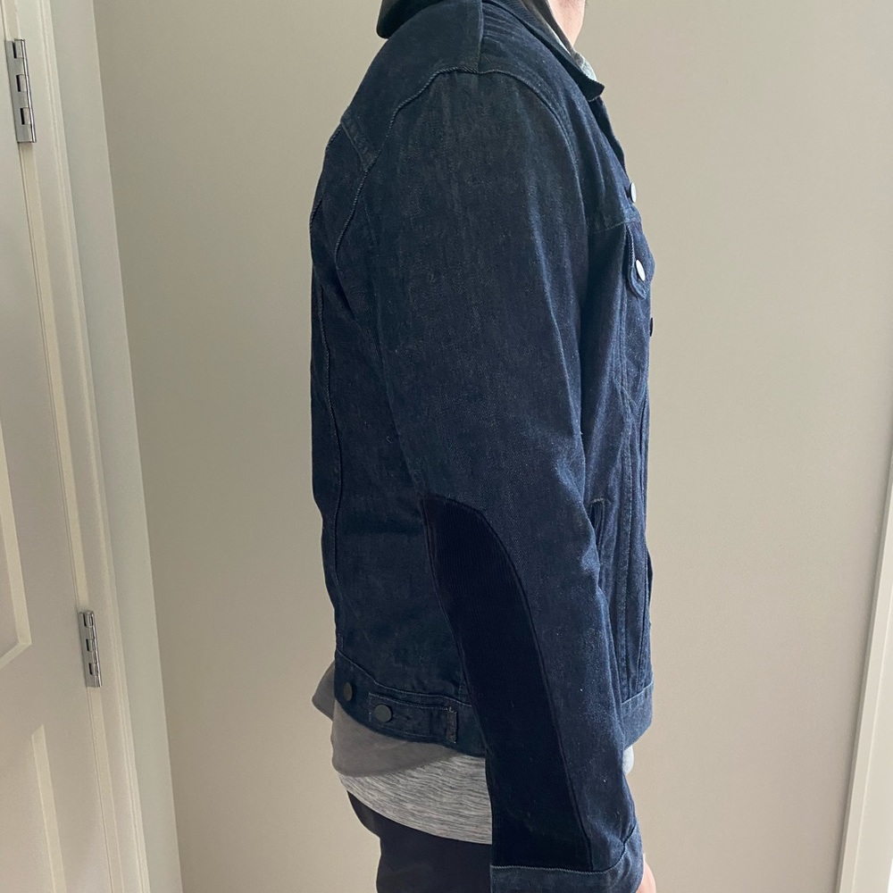 Levi Jean Jacket - image 2